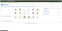 Exemple de Gestion des annonces